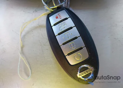 2020 Nissan Pathfinder Sl 4Wd from USA, damaged, VIN 5N1DR2CM7LC612874